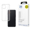 3MK Custodia Armor Samsung Galaxy XCover 7 Pro, trasparente