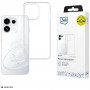 3MK cover trasparente Oppo Reno 16 F / Reno 16 FS, trasparente