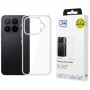 3MK Custodia Armor Xiaomi 17T Pro, trasparente