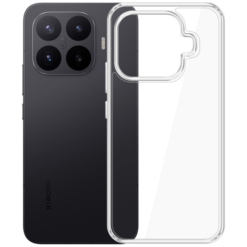 3MK Custodia Armor Xiaomi 17T Pro, trasparente