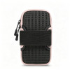 Tech-Protect M6 fascia da braccio sportiva universale, rosa