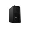 Lenovo ThinkStation P2 Gen 2 30JQ00DRGE workstation a torre, Intel Core Ultra 7 270K Plus, 32 GB RAM, 512 GB SSD, NVIDIA GeForce RTX 5050, Windows 11 Pro (DE)