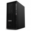 Lenovo ThinkStation P2 Gen 2 30JQ00DRGE workstation a torre, Intel Core Ultra 7 270K Plus, 32 GB RAM, 512 GB SSD, NVIDIA GeForce RTX 5050, Windows 11 Pro (DE)