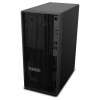 Lenovo ThinkStation P2 Gen 2 30JQ00DRGE workstation a torre, Intel Core Ultra 7 270K Plus, 32 GB RAM, 512 GB SSD, NVIDIA GeForce RTX 5050, Windows 11 Pro (DE)