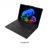 Lenovo ThinkPad T14s G7 14" WUXGA notebook, Intel Core Ultra 7 355, 32 GB RAM, 512 GB SSD, Windows 11 Pro, Nero