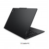 Lenovo ThinkPad T14s G7 14" WUXGA notebook, Intel Core Ultra 7 355, 32 GB RAM, 512 GB SSD, Windows 11 Pro, Nero