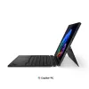 Lenovo ThinkPad X13 Detachable Gen 1 21U6002DPB notebook, 13.3" WUXGA touch, Intel Core Ultra 7 365, 32 GB RAM, 1 TB SSD, Windows 11 Pro, LTE, nero, 3 Years Premier Support