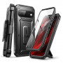 Supcase Custodia Unicorn Beetle Pro per Google Pixel 11 Pro, nero