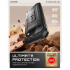 Supcase Custodia Unicorn Beetle Pro per Google Pixel 11 Pro, nero