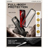 Supcase Custodia Unicorn Beetle Pro per Google Pixel 11 Pro, nero