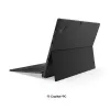 Lenovo ThinkPad X13 Detachable Gen 1 21U6002BPB portatile, 13,3" WUXGA Touch, Intel Core Ultra 7 365, 32 GB RAM, 512 GB SSD, Windows 11 Pro, nero, 3 anni Premier Support