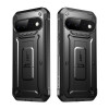 Supcase Custodia Unicorn Beetle Pro per Google Pixel 11 Pro XL, nera