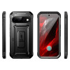 Supcase Custodia Unicorn Beetle Pro per Google Pixel 11 Pro XL, nera