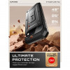 Supcase Custodia Unicorn Beetle Pro per Google Pixel 11 Pro XL, nera