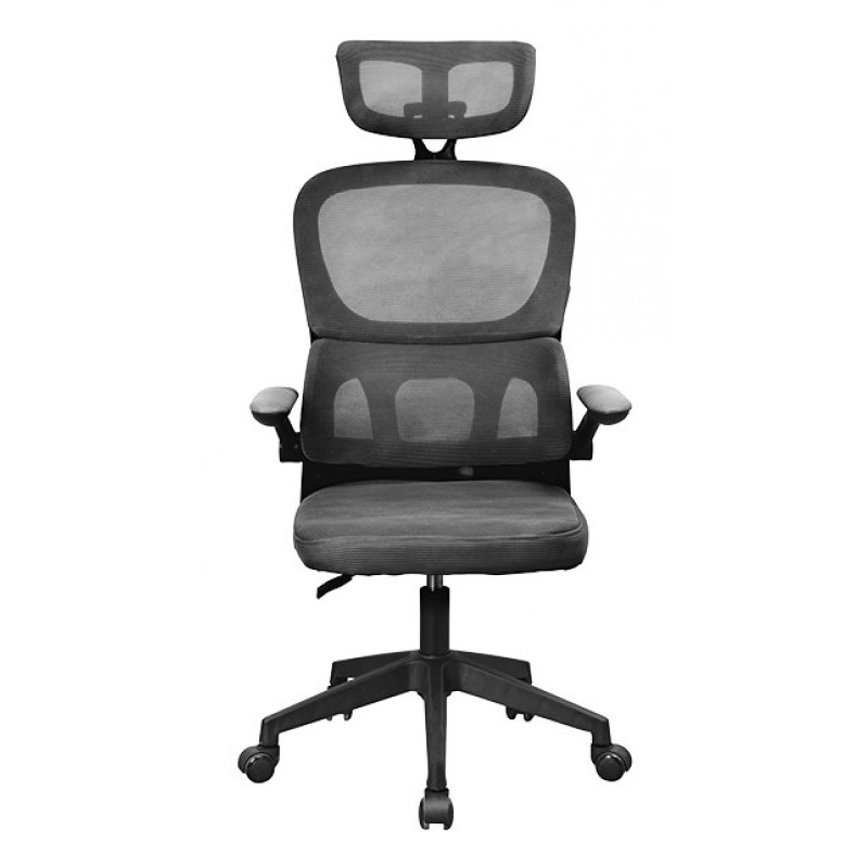 Tacens Mars Gaming MGC-ERGOPRO sedia gaming, nera