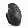 Tacens Mars Gaming MMW-HEX16 mouse gaming wireless, 24000 DPI, Bluetooth 5.2, 2,4 GHz