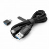 Tacens Mars Gaming MMW-HEX16 mouse gaming wireless, 24000 DPI, Bluetooth 5.2, 2,4 GHz