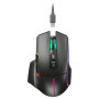 Tacens Mars Gaming MMW-VECTOR mouse gaming wireless, 12000 DPI, Bluetooth 5.4, 2.4 GHz