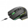 Tacens Mars Gaming MMW-VECTOR mouse gaming wireless, 12000 DPI, Bluetooth 5.4, 2.4 GHz