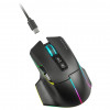 Tacens Mars Gaming MMW-VECTOR mouse gaming wireless, 12000 DPI, Bluetooth 5.4, 2.4 GHz