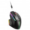 Tacens Mars Gaming MMW-VECTOR mouse gaming wireless, 12000 DPI, Bluetooth 5.4, 2.4 GHz