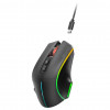 Tacens Mars Gaming MMW-VECTOR mouse gaming wireless, 12000 DPI, Bluetooth 5.4, 2.4 GHz