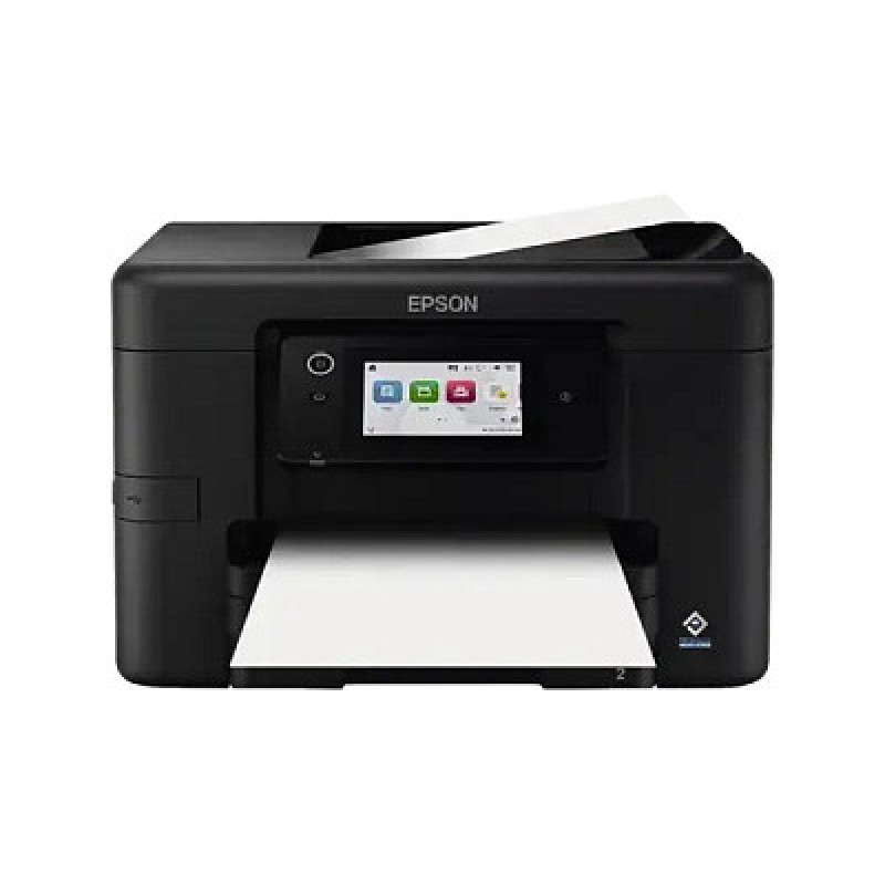Epson WorkForce Pro WF-4920 Stampante multifunzione a getto d'inchiostro a colori, A4/Legal