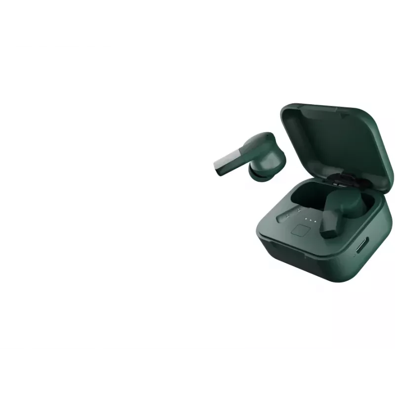 Fairphone Fairbuds 2 auricolari true wireless in-ear, verde foresta
