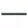 Philips TAB5201/10 soundbar 2.0, Bluetooth, nera