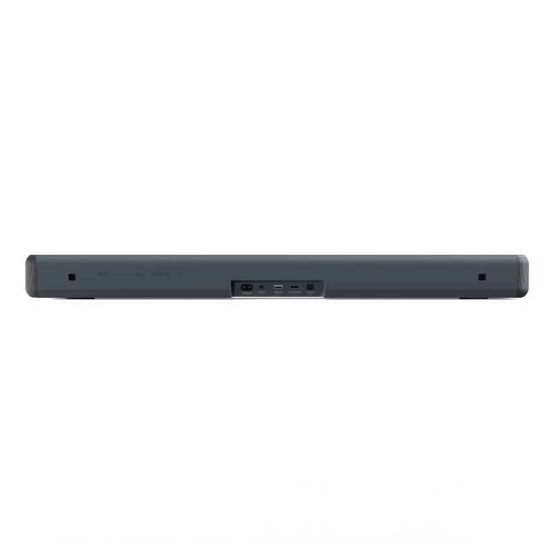 Philips TAB5201/10 soundbar 2.0, Bluetooth, nera