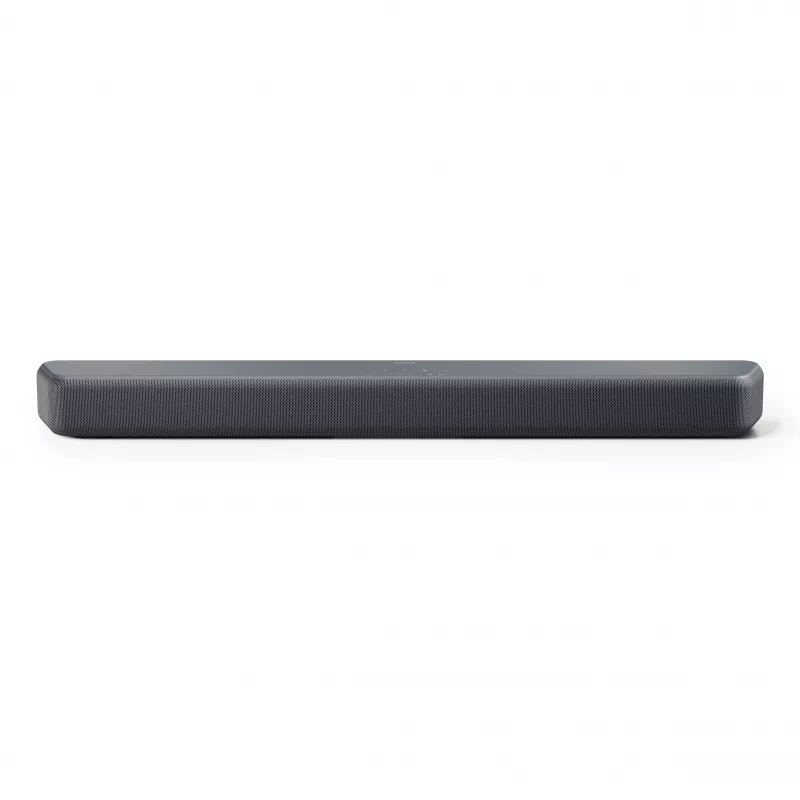 Philips TAB5201/10 soundbar 2.0, Bluetooth, nera