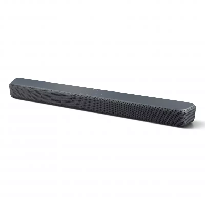Philips TAB5201/10 soundbar 2.0, Bluetooth, nera
