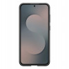 Spigen Rugged Armor cover per Samsung Galaxy S25 FE, nero opaco
