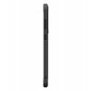 Spigen Rugged Armor cover per Samsung Galaxy S25 FE, nero opaco
