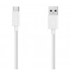 Spigen EB6015AC Essential cavo USB-C 60W 150 cm, bianco