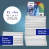 Epson 406XL Umbrella DURABrite Ultra multipack EasyMail confezione da 4, XL (C13T17H64510)