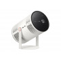 Samsung The Freestyle+ proiettore AI Smart (2026) SP-LFF3HLAXXXE, LED, 550 ANSI lumen, Full HD 1920 x 1080, mini, WiFi