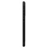 Spigen Rugged Armor custodia per Samsung Galaxy S21 FE, nero opaco