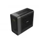 Zotac ZBOX Magnus One ER98N5070C mini PC, AMD Ryzen 9 9850HX, 16 GB RAM, 1 TB SSD, NVIDIA GeForce RTX 5070
