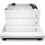 HP Alimentatore carta e supporto, 3 x 550 fogli (P1B11A)