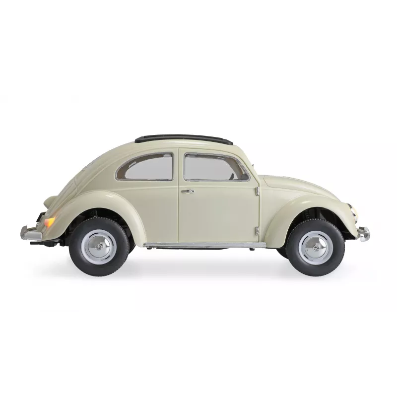 Amewi VW Typ 1 1950 Beetle auto RC, 1:16, RTR, beige