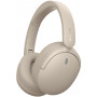 Sony WH-CH730N cuffie over-ear Bluetooth con microfono, beige
