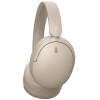 Sony WH-CH730N cuffie over-ear Bluetooth con microfono, beige
