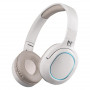 Defender Freemotion B444 cuffie on-ear Bluetooth, beige