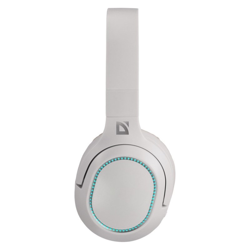 Defender Freemotion B444 cuffie on-ear Bluetooth, beige