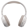 Defender Freemotion B444 cuffie on-ear Bluetooth, beige