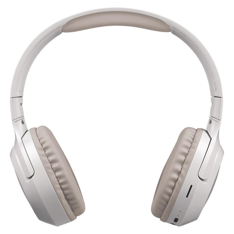 Defender Freemotion B444 cuffie on-ear Bluetooth, beige