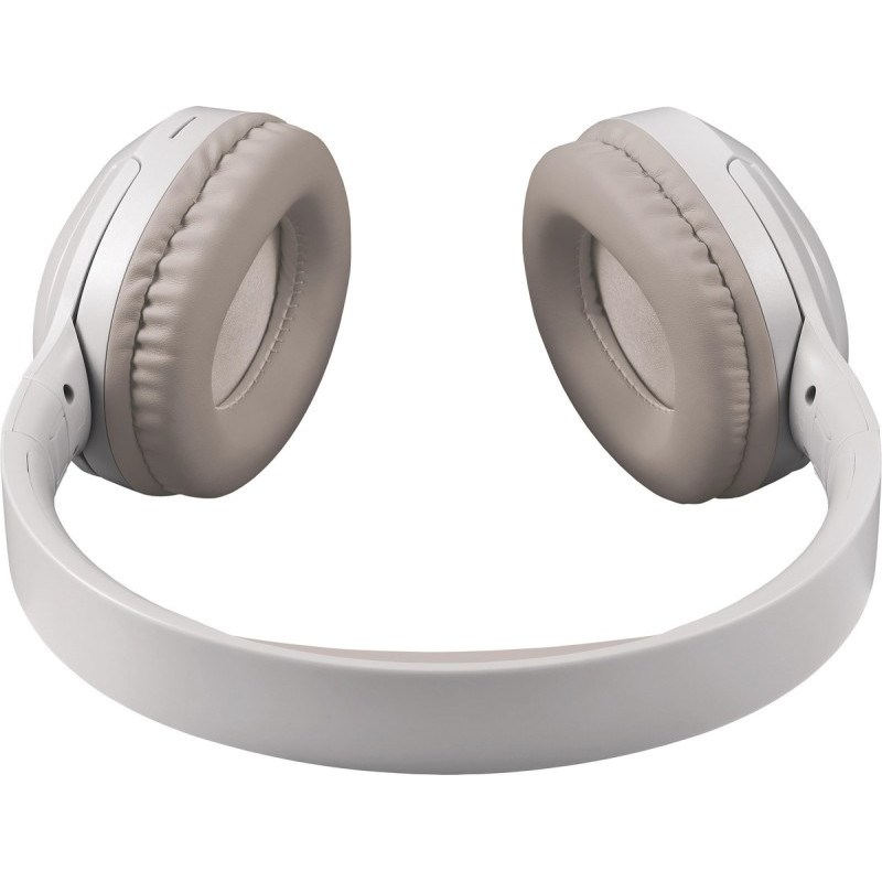 Defender Freemotion B444 cuffie on-ear Bluetooth, beige