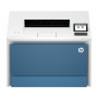 HP Color LaserJet Enterprise 4701dn stampante laser, A4, 33 ppm a colori, duplex, rete