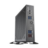 Shuttle DS50U barebone mini PC, Celeron 7305, 8 GB DDR5 RAM, nero